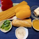 Paste cu sos de ardei paste cu sos de ardei reteta gina bradea 6 150x150 - Paste cu sos de ardei