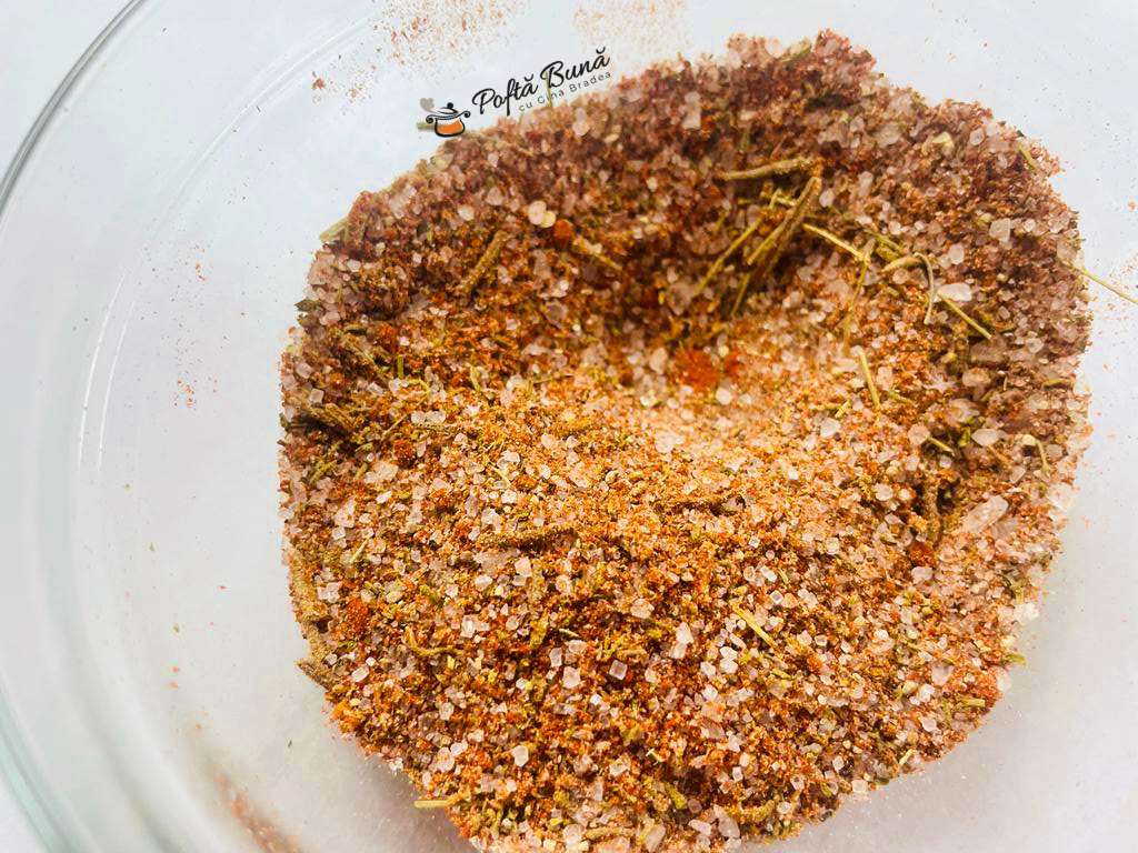 Rasol de vitel la cuptor rasol de vitel la cuptor reteta gina bradea 4 - Rasol de vitel la cuptor