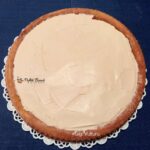 tarta cu crema caramel nectarine reteta gina bradea 3 150x150 - Tarta cu crema caramel si nectarine