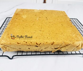 Index retete culinare Blat de tort pufos cu nuca pentru torturi si prajituri reteta gina bradea 8 350x300 - Index retete culinare