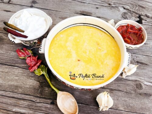 Ciorba de burta prefiarta