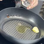 Muschiulet de porc umplut cu ciuperci Muschiulet de porc umplut cu ciuperci la cuptor reteta gina bradea 4 150x150 - Muschiulet de porc umplut cu ciuperci