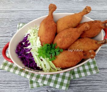 Index retete culinare copanele false pane reteta gina bradea 1 350x300 - Index retete culinare