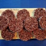 Desert din orez expandat si ciocolata desert din orez expandat ciocolata reteta gina bradea 3 150x150 - Desert din orez expandat si ciocolata