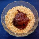 desert din orez expandat ciocolata reteta gina bradea 5 150x150 - Desert din orez expandat si ciocolata