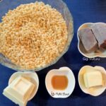 desert din orez expandat ciocolata reteta gina bradea 6 150x150 - Desert din orez expandat si ciocolata