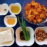 pasta de dovleac reteta gina bradea 5 150x150 - Pasta de dovleac