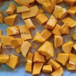 pasta de dovleac reteta gina bradea 6 150x150 - Pasta de dovleac