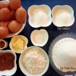 prajitura floare de colt reteta gina bradea 6 150x150 - Prajitura Floare de colt