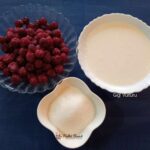 Prajitura Porumbita cu visine prajitura porumbita cu visine reteta gina bradea 4 150x150 - Prajitura Porumbita cu visine