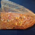 rulada de pui reteta gina bradea 3 150x150 - Rulada din carne de pui