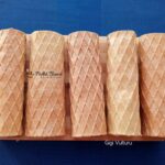 rulada foi napolitana mascarpone halva reteta gina bradea 4 150x150 - Rulada din foi de napolitana, mascarpone si halva