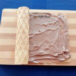 rulada foi napolitana mascarpone halva reteta gina bradea 5 150x150 - Rulada din foi de napolitana, mascarpone si halva