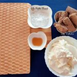 rulada foi napolitana mascarpone halva reteta gina bradea 6 150x150 - Rulada din foi de napolitana, mascarpone si halva