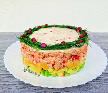 Index retete culinare salata de pui cu avocado si mango reteta gina bradea 1 350x300 - Index retete culinare