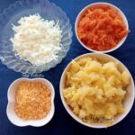 salata mimoza reteta gina bradea 4 150x150 - Salata Mimoza cu ton