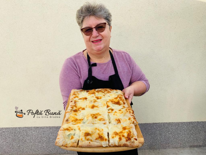 Pizza quattro formaggi Pizza quattro formaggi