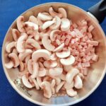 cartofi dulci gratinati cu ciuperci mozzarella gina bradea 4 150x150 - Cartofi dulci gratinati cu ciuperci si mozzarella