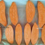 cartofi dulci gratinati cu ciuperci mozzarella gina bradea 5 150x150 - Cartofi dulci gratinati cu ciuperci si mozzarella