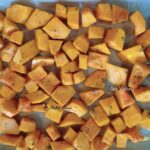 dovleac copt cu sos de branza gina bradea 3 150x150 - Dovleac copt cu sos de branza