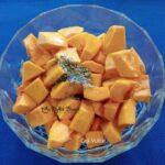 dovleac copt cu sos de branza gina bradea 4 150x150 - Dovleac copt cu sos de branza
