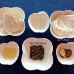 dovleac copt cu sos de branza gina bradea 7 150x150 - Dovleac copt cu sos de branza