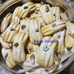 paola davidel 150x150 - Fursecuri fundite modelate cu furculita