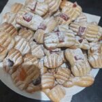 roxana visan 150x150 - Fursecuri fundite modelate cu furculita