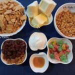 salam de biscuiti cu ciocolata alba gina bradea 4 150x150 - Salam de biscuiti cu ciocolata alba