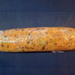 salam de biscuiti cu ciocolata alba gina bradea 5 150x150 - Salam de biscuiti cu ciocolata alba