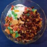 salam de biscuiti cu ciocolata alba gina bradea 6 150x150 - Salam de biscuiti cu ciocolata alba