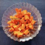 supa crema linte rosie cartof dulce gina bradea 4 150x150 - Supa crema de linte rosie si cartof dulce