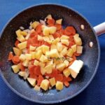 supa crema linte rosie cartof dulce gina bradea 5 150x150 - Supa crema de linte rosie si cartof dulce