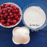 Tort cu visine, frisca si ciocolata tort visine frisca ciocolata reteta gina bradea 5 150x150 - Tort cu visine, frisca si ciocolata