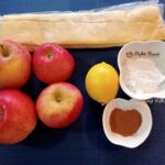 trandafiri foietaj mere reteta gina bradea 4 150x150 - Trandafiri din foietaj si mere