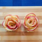 trandafiri foietaj mere reteta gina bradea 6 150x150 - Trandafiri din foietaj si mere