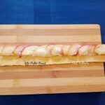 trandafiri foietaj mere reteta gina bradea 7 150x150 - Trandafiri din foietaj si mere