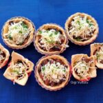 foietaj cu ciuperci reteta gina bradea 3 150x150 - Foietaj cu ciuperci