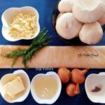 foietaj cu ciuperci reteta gina bradea 5 150x150 - Foietaj cu ciuperci