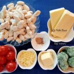 gnocchi cascaval spanac rosii cherry reteta gina bradea 5 150x150 - Gnocchi cu cascaval, spanac si rosii cherry