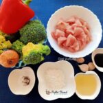 orez cu legume piept pui reteta gina bradea 6 150x150 - Orez cu legume si piept de pui