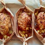 pachetele piept pui legume cuptor reteta gina bradea 6 150x150 - Pachetele din piept de pui cu legume la cuptor
