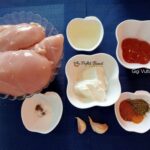 pachetele piept pui legume cuptor reteta gina bradea 7 150x150 - Pachetele din piept de pui cu legume la cuptor