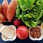 salata de cartofi dulci reteta gina bradea 3 150x150 - Salata de cartofi dulci