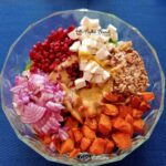 Salata de cartofi dulci salata de cartofi dulci reteta gina bradea 5 150x150 - Salata de cartofi dulci