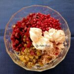 salata sfecla rosie piept pui reteta gina bradea 3 150x150 - Salata de sfecla rosie cu piept de pui si rodie