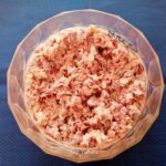 salata sfecla rosie piept pui reteta gina bradea 4 150x150 - Salata de sfecla rosie cu piept de pui si rodie