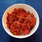 salata sfeclar rosie felii portocala reteta gina bradea 6 150x150 - Sfecla rosie pe felii de portocala