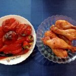 saramura de pui olteneasca reteta gina bradea 5 150x150 - Saramura de pui olteneasca