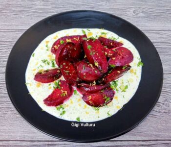 sfecla rosie cuptor iaurt gina bradea 2 350x300 - Index retete culinare